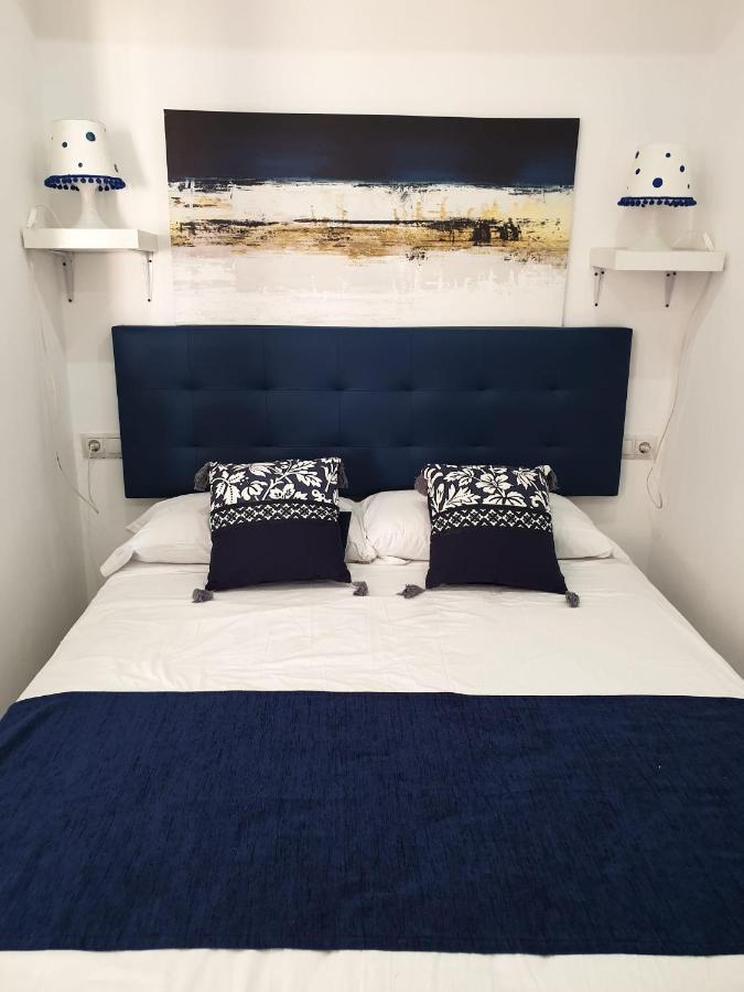 Apartamento La Roca Chica Torremolinos Ngoại thất bức ảnh