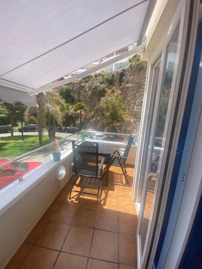 Apartamento La Roca Chica Torremolinos Ngoại thất bức ảnh